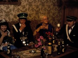 Schützenfest 1981